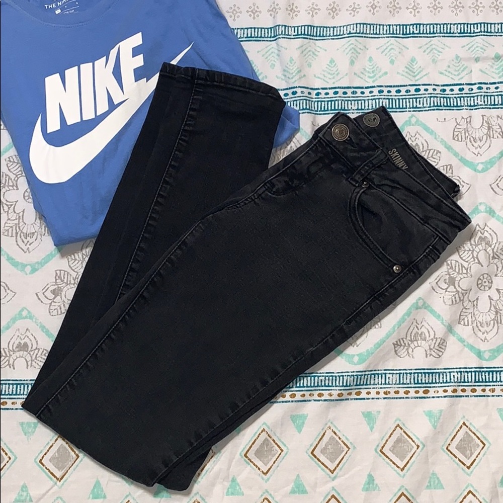 authentic american heritage jeans